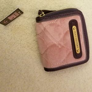 Juicy Couture Wallet (NEW)